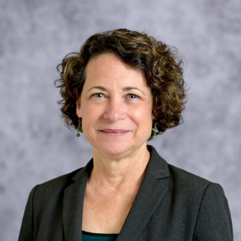 Deborah Thompson